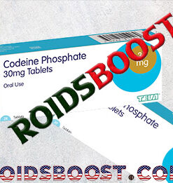 Buy Codeine phosphate Australia