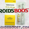Buy Humatrope online Australia
